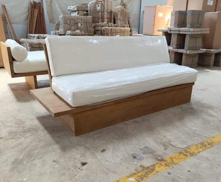 Teak Furniture Indonesia Factory | Fuzen Decor Bali