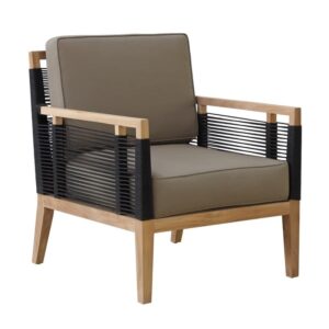 Outdoor Occasional Chair Wholesale