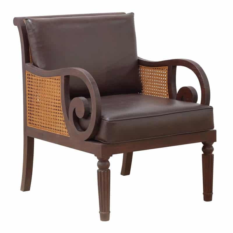 Reproduction Safari Chair