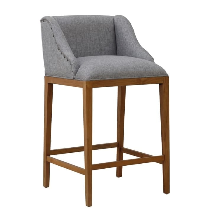 Traditional Bar Chair