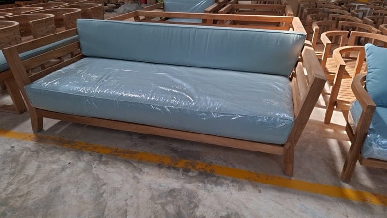Bali Wholesale Furniture factory 2