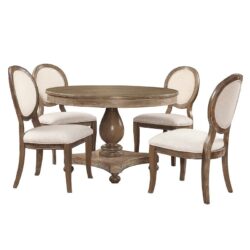 French Provincial Dining Suite copy