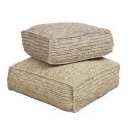 Boho Square Floor Cushion