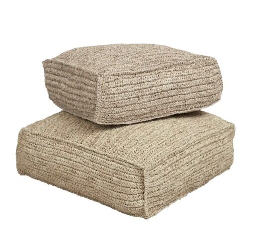 Boho Square Floor Cushion