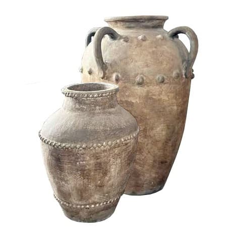 Bali Handmade Terracotta Pots Wholesale Suppliers
