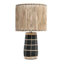 Lombok Table Lamp
