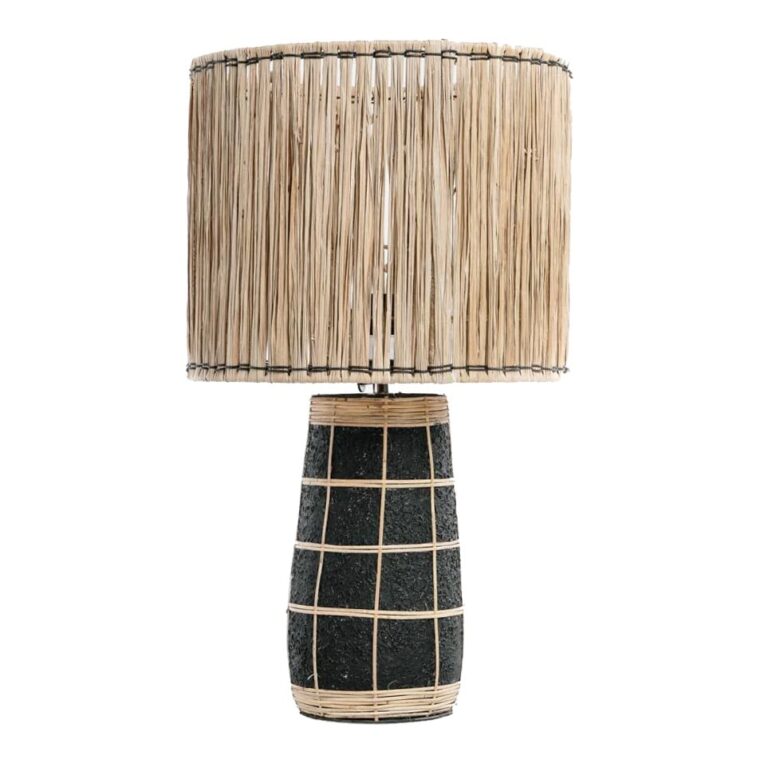 Lombok Table Lamp