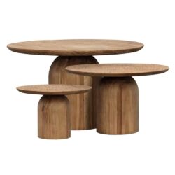 Suar Tables Side Bali