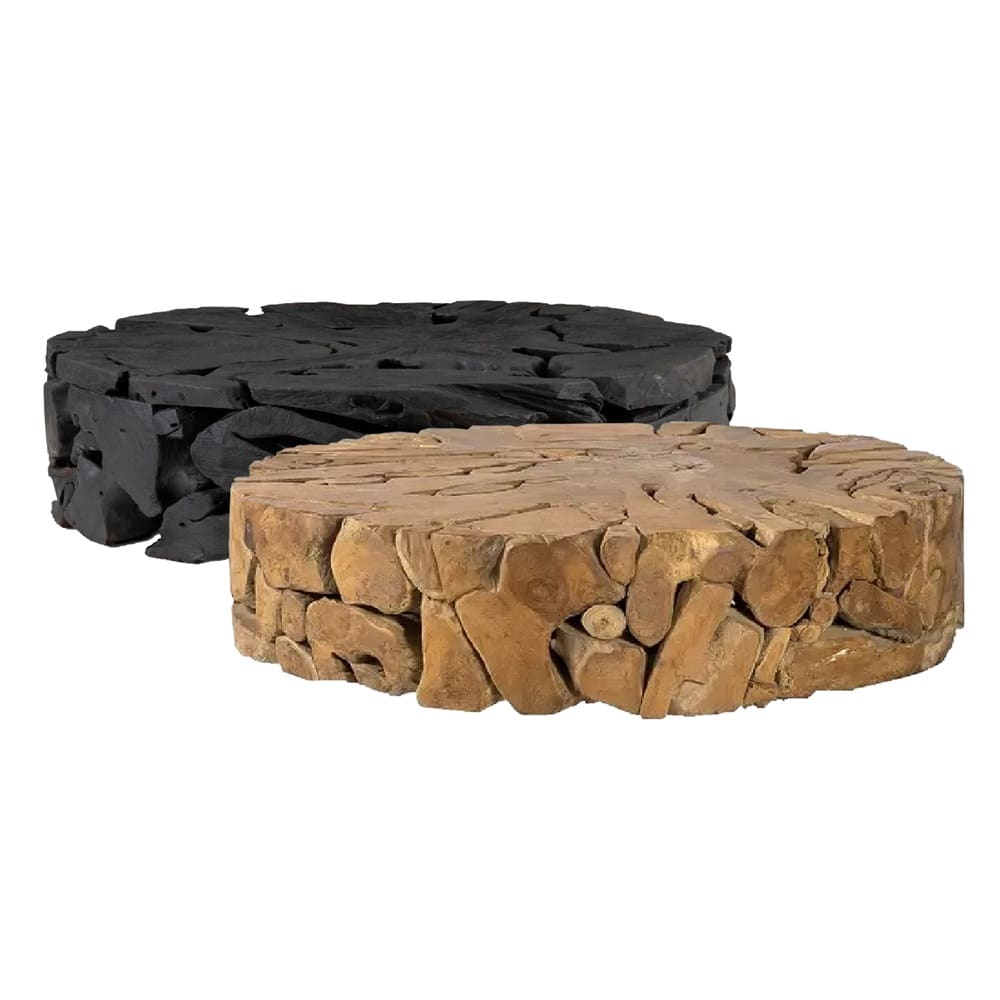 Teak Root Coffee Tables