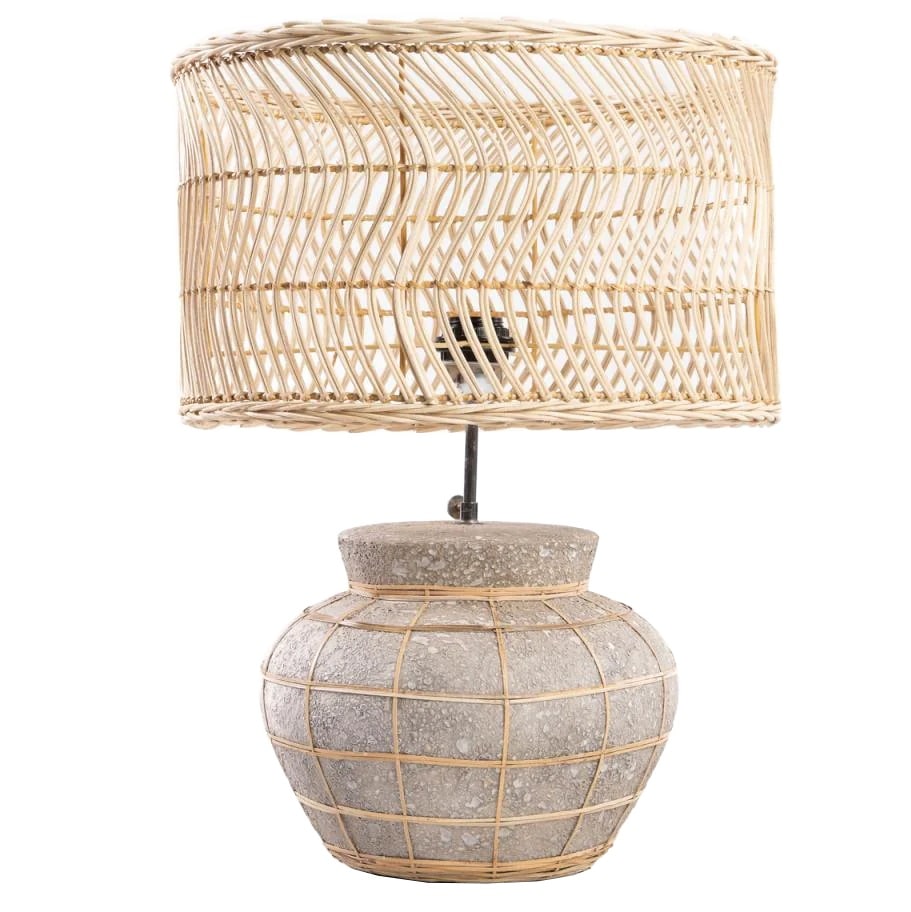 Bali Rattan Lighting Exporters