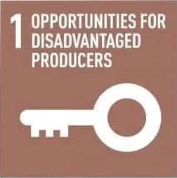 Fair Trade: Opportunities for disadvantaged producers