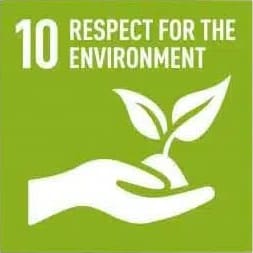 Fair Trade: Respect for the environment