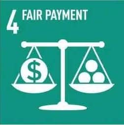 Fair Trade: Fair Payment