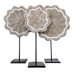 Balinese Artisan Decor