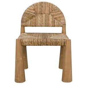 Bali Unique Dining Chair