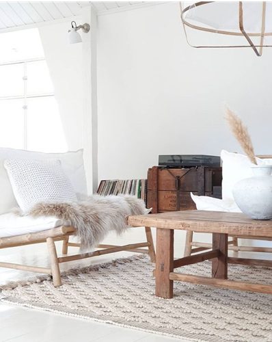 Teak Furniture factory Samples 3