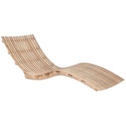 Ultimate Wave Sunlounger