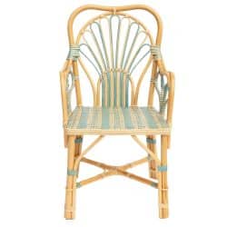 Citri Designer Rattan Armchair