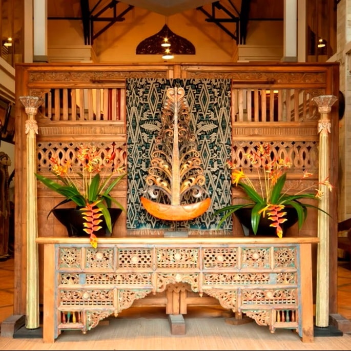 antique-balinese-furniture-architecture