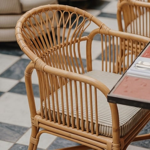 Rattan Furniture Trends 2026